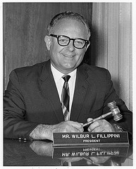 Wilbur Filippini